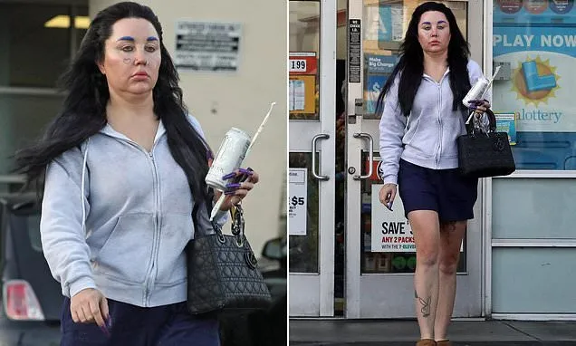 Amanda Bynes Flaunts 30lb Ozempic Loss and Raven Hair After Single Drop