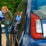 Driving Test Examiner Recruitment Fails: Only 3% of Applicants Hired