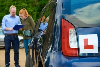 Driving Test Examiner Recruitment Fails: Only 3% of Applicants Hired