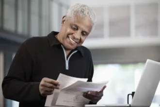 900,000 Pensioners Miss £3,000 Yearly Savings on Pension Credit