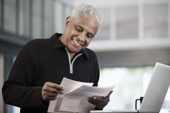 900,000 Pensioners Miss £3,000 Yearly Savings on Pension Credit