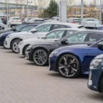 UK Car Dealers Face Crisis: Closures and Sales Pressure in 2026