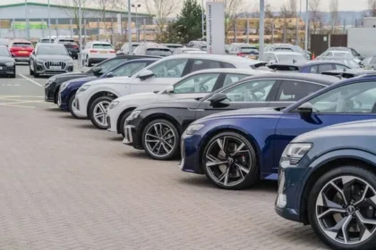 UK Car Dealers Face Crisis: Closures and Sales Pressure in 2026