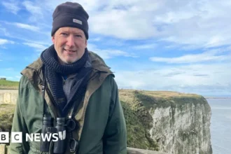 Bempton’s Seabirds Triumph: 1869 Law’s Historic Victory