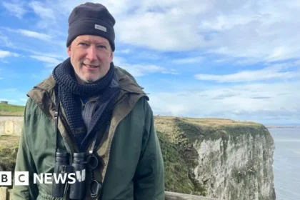 Bempton’s Seabirds Triumph: 1869 Law’s Historic Victory