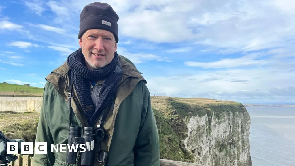 Bempton’s Seabirds Triumph: 1869 Law’s Historic Victory