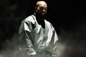 FC Basel Cancels Kanye West Concert Over Values Clash