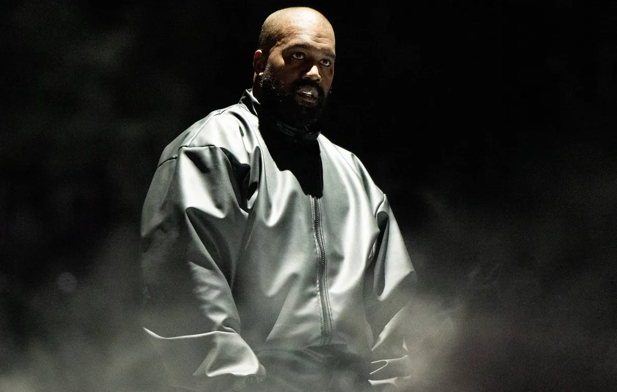 FC Basel Cancels Kanye West Concert Over Values Clash