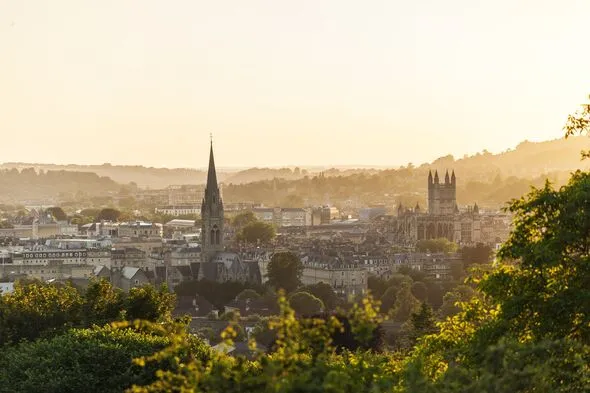 Bath Named World’s Top Green City, Beats London and Edinburgh