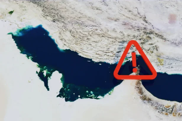 S&P 500’s Fastest Rally in 5 Years Ignites Markets Amid Iran Risks