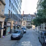 Woman Critical After Car Hits Pedestrians in Central London