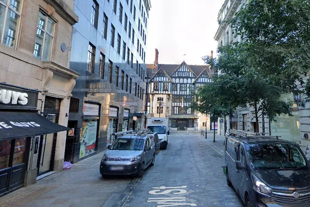 Woman Critical After Car Hits Pedestrians in Central London