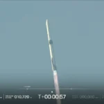 Blue Origin Reuses Rocket Booster First in New Glenn NG-3 Mission