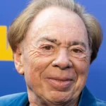 Andrew Lloyd Webber’s 4 Children and Late Son Fuel Sobriety Journey