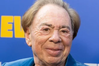 Andrew Lloyd Webber’s 4 Children and Late Son Fuel Sobriety Journey