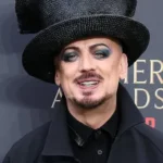 Boy George Defends Eurovision Role Amid Israel Boycott Backlash