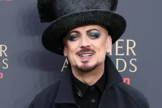 Boy George Defends Eurovision Role Amid Israel Boycott Backlash