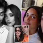 Joe Jonas Goes Instagram Official with Tatiana Gabriela in Puerto Rico