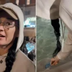 Katy Perry Tosses Credit Card in Trevi Fountain for Luck Amid Probe