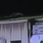 Fire Guts Popular Perth Café in Lexia, Owners Devastated