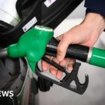 Oil Prices Surge 7% on US-Iran Strait of Hormuz Tensions