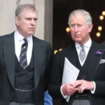 King Charles May Never Speak to Prince Andrew Again Amid Rift