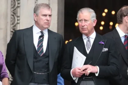 King Charles May Never Speak to Prince Andrew Again Amid Rift
