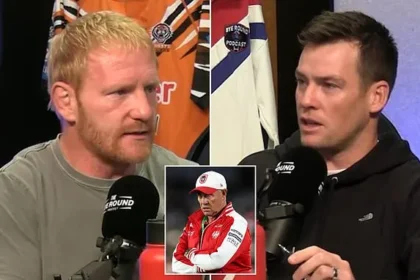 Ex-Stars Slam Dragons ‘Mess’ After Shane Flanagan Sacking