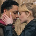 Mint Episode 4: Stars Reveal Shocking Arran Death Twist