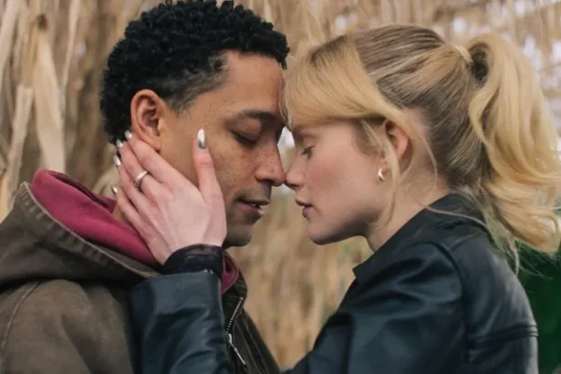 Mint Episode 4: Stars Reveal Shocking Arran Death Twist