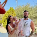 UK Couple Swaps Rainy Essex for Crete Villa, Saves £300 Monthly