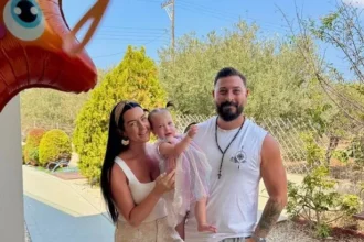 UK Couple Swaps Rainy Essex for Crete Villa, Saves £300 Monthly