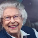 Queen Elizabeth II’s Model Pose Aides Feared Would End Monarchy