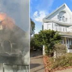 Fire-Ravaged Boston Home Sells for 6K in Record 3 Days