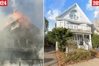 Fire-Ravaged Boston Home Sells for 6K in Record 3 Days