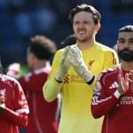 Liverpool’s Woodman Eyes Key Games After Mamardashvili Injury