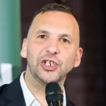 Green Leader Polanski Questions Right-Wing Role in Utopian Society