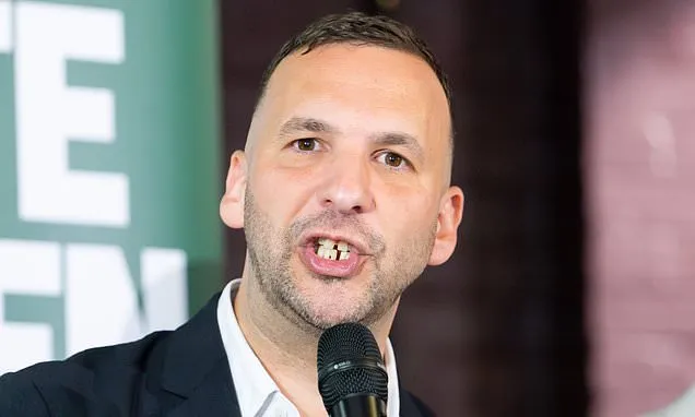 Green Leader Polanski Questions Right-Wing Role in Utopian Society