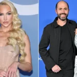 Christine Quinn Ex Pays K Monthly on Empty LA Mansion Amid Divorce