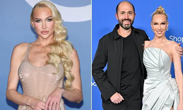 Christine Quinn Ex Pays K Monthly on Empty LA Mansion Amid Divorce