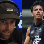 Carlton Faces Criticism Over Elijah Hollands Mental Health Episode