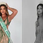 Brazilian Beauty Queen, 31, Dies of Heart Attack Before Pageant