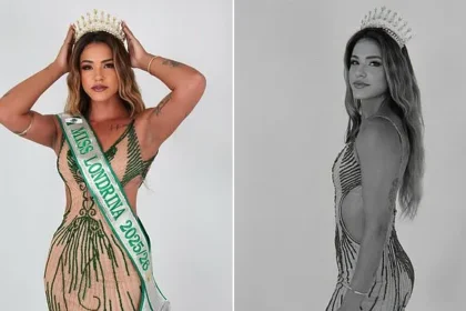 Brazilian Beauty Queen, 31, Dies of Heart Attack Before Pageant