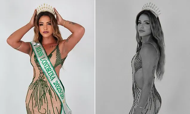 Brazilian Beauty Queen, 31, Dies of Heart Attack Before Pageant