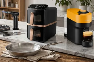 Top Kitchen Upgrades Mom Wants for Mother’s Day Gifts