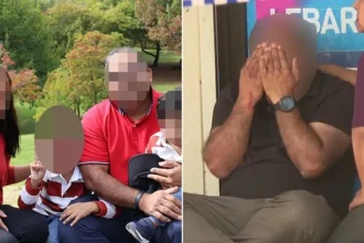 Father’s Tearful Court Apology for Toddler’s Hot Car Death