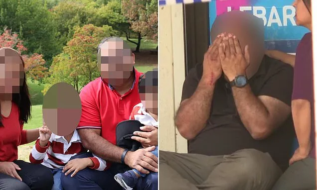 Father’s Tearful Court Apology for Toddler’s Hot Car Death