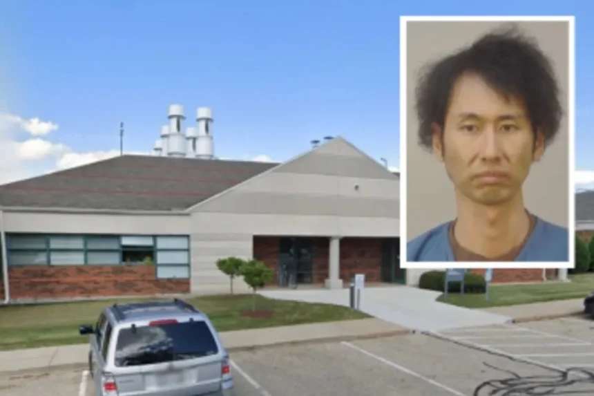 UW-Madison Scientist Accused of Poisoning Colleague’s Shoes and Water After Promotion Denial