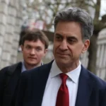 Miliband Doubles Down on Clean Energy Amid Bill Hike Fears
