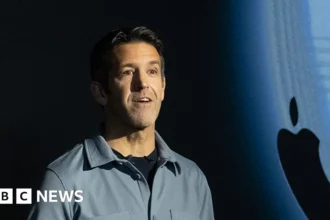 John Ternus: How Apple’s ‘Product Guy’ Will Shape Its Future